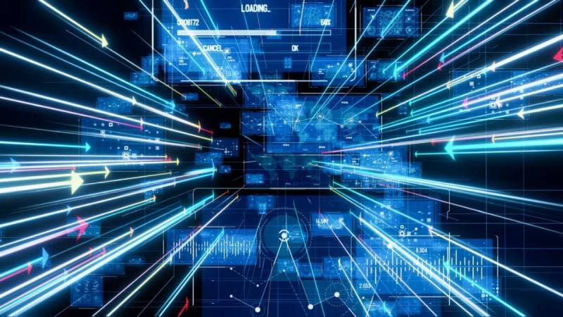 博尔塔拉SCADA系统开发：守护工业安全的数字卫士